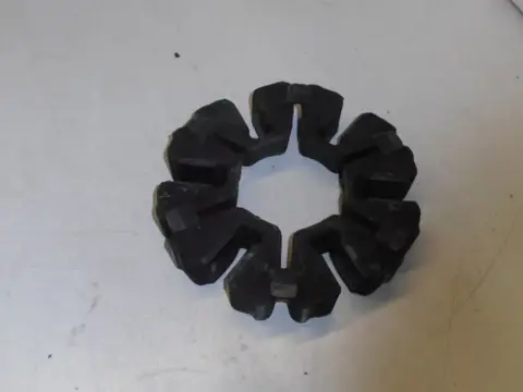 Kawasaki Z750LTD Transmissierubbers 42014-033