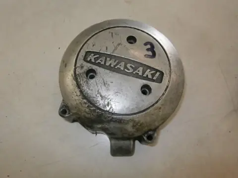 Kawasaki Z?? Dynamokap