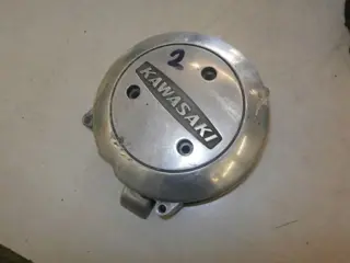 Kawasaki Z?? Dynamokap