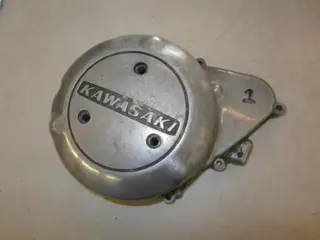 Kawasaki Z?? Dynamokap