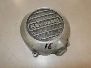 Kawasaki Z?? Dynamokap