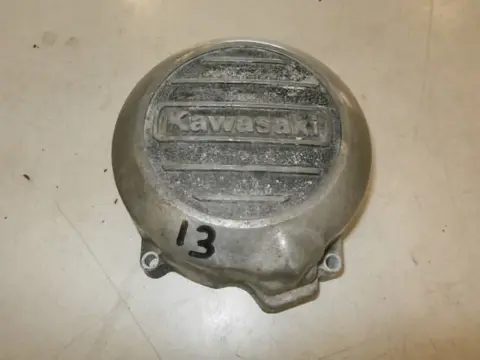 Kawasaki Z?? Dynamokap