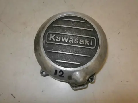 Kawasaki Z?? Dynamokap