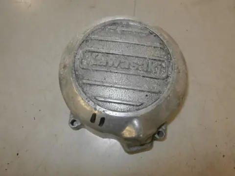 Kawasaki Z?? Dynamokap