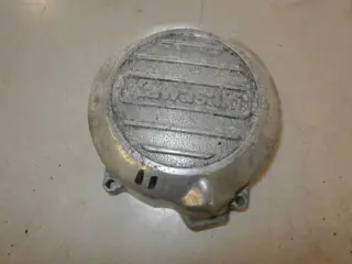 Kawasaki Z?? Dynamokap