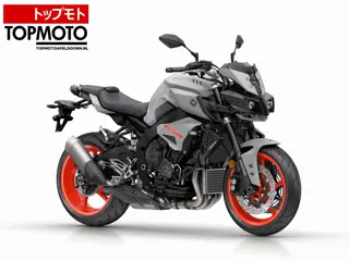 Yamaha MT 10 ABS (2020)