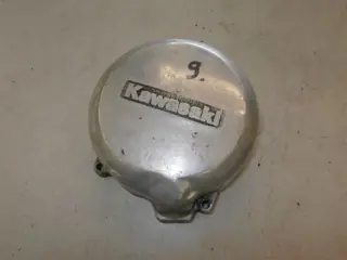 Kawasaki Z?? Dynamokap