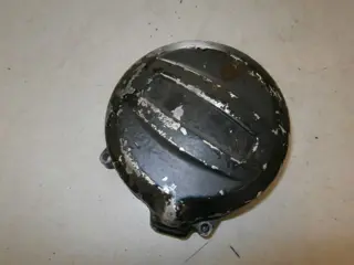 Kawasaki Z?? Dynamokap