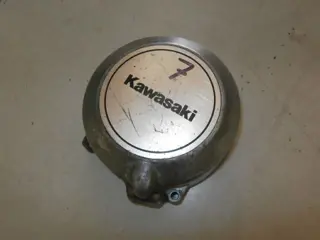 Kawasaki Z?? Dynamokap
