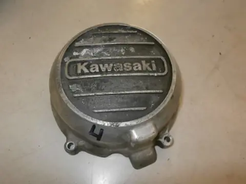 Kawasaki Z?? Dynamokap