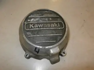 Kawasaki Z?? Dynamokap