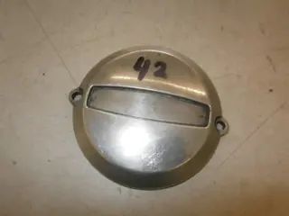 Kawasaki Z?? Ontstekingskap