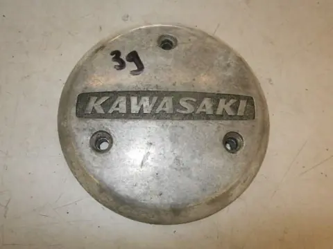 Kawasaki Z?? Ontstekingskap