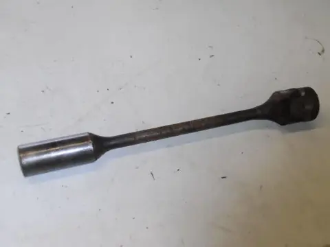 Kawasaki ZG1200 Aandrijfas 39158-1058