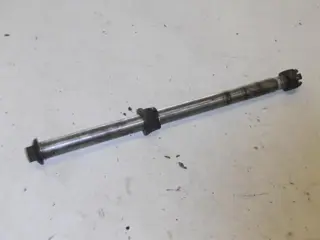 Kawasaki ZG1200 Achterwiel as 41068-1197