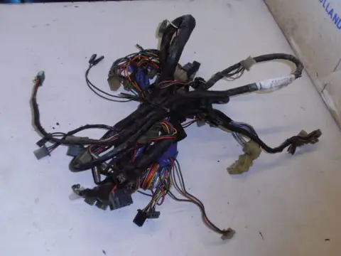 Kawasaki ZG1200 Draadboom 26001-1756