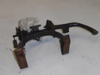 Kawasaki ZG1200 Middenbok 34011-1127