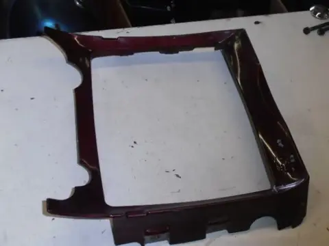 Kawasaki ZG1200 Radiateurkap 14024-1293