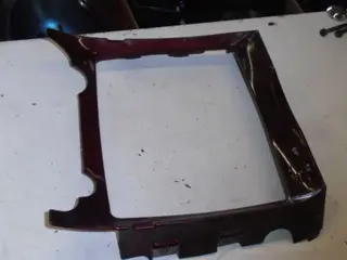 Kawasaki ZG1200 Radiateurkap 14024-1293