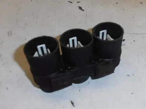 Kawasaki ZG1200 Relais set 3 stuks in rubber 27002-1052