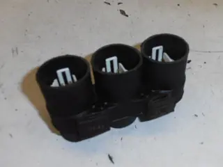 Kawasaki ZG1200 Relais set 3 stuks in rubber 27002-1052