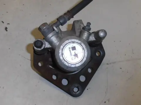 Kawasaki ZG1200 Remklauw rechts voor 43041-1214