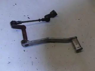 Kawasaki ZG1200 Schakelpedaal 13242-1209