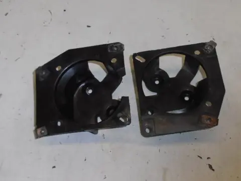 Kawasaki ZG1200 Speakerhouders 14024-1201