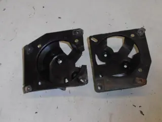 Kawasaki ZG1200 Speakerhouders 14024-1201