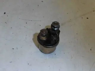 Kawasaki ZG1200 Startrelais 27010-1209