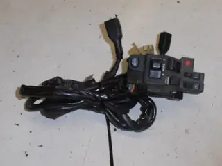 Kawasaki ZG1200 Stuurschakelaar links 46091-1385