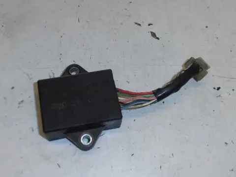 Kawasaki ZG1200 Switch Turnsignal OP 27010-1166
