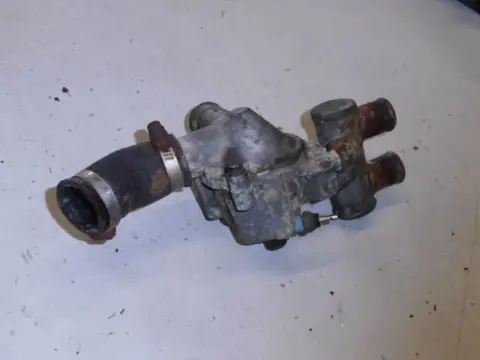 Kawasaki ZG1200 Thermostaathuis 16160-1103/1104