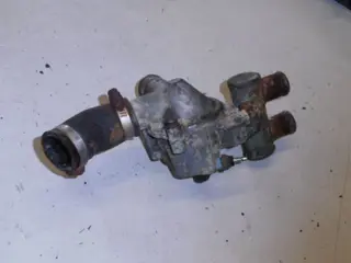 Kawasaki ZG1200 Thermostaathuis 16160-1103/1104