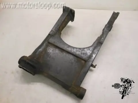 Kawasaki ZG1200(ZG9B) Achterbrug