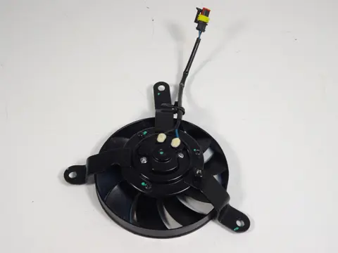 VENTILATOR Ducati Monster 821 2017 - 2020