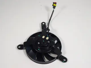 VENTILATOR Ducati Monster 821 2017 - 2020