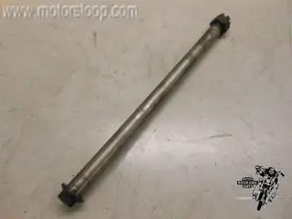 Kawasaki ZG1200(ZG9B) Achterwiel as