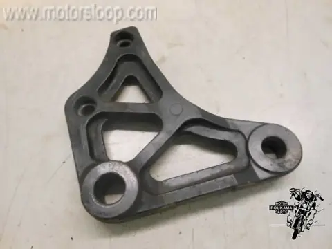 Kawasaki ZG1200(ZG9B) Ankerplaat rem achter