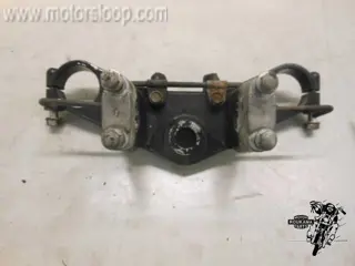 Kawasaki ZG1200(ZG9B) Balhoofdplaat