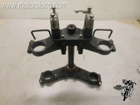 Kawasaki ZG1200(ZG9B) Balhoofdset