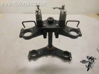 Kawasaki ZG1200(ZG9B) Balhoofdset