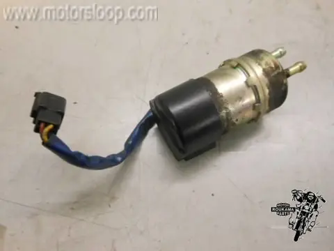 Kawasaki ZG1200(ZG9B) Benzinepomp