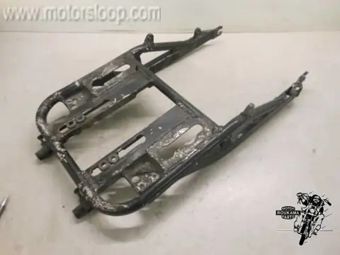 Kawasaki ZG1200(ZG9B) Beugel topkoffer