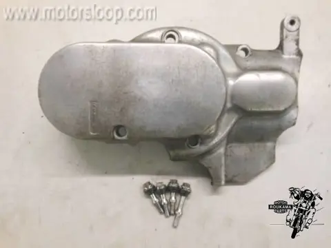 Kawasaki ZG1200(ZG9B) Blokdeksel