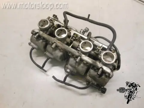 Kawasaki ZG1200(ZG9B) Carburateurs