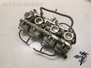 Kawasaki ZG1200(ZG9B) Carburateurs