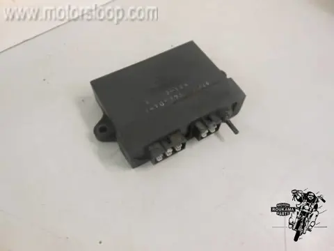 Kawasaki ZG1200(ZG9B) CDI Unit