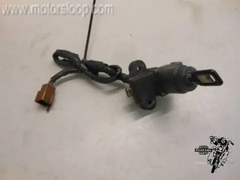 Kawasaki ZG1200(ZG9B) Contactslot