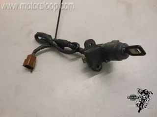 Kawasaki ZG1200(ZG9B) Contactslot